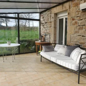 Maison Au Calme Plessala Le Mene Saint-Udy